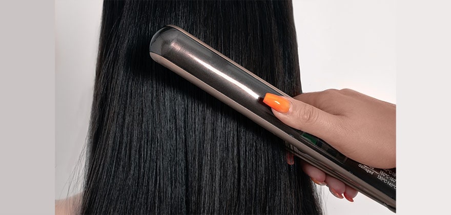 Best Hair Straighteners