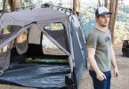 Best 3 Person Tents