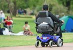 Best Electric Wheelchairs