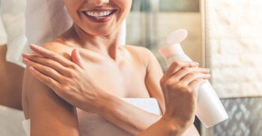 Best body lotions for women