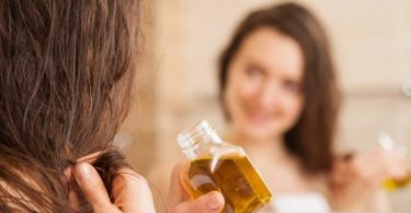 Best Hair Growth Oil