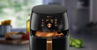 best air fryer under 5000