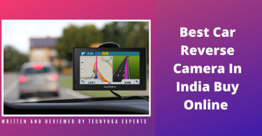 Best Car Reverse Camera