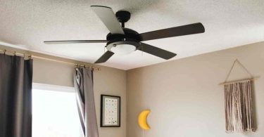 best ceiling fan