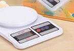 Best Kitchen Scale