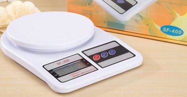 Best Kitchen Scale