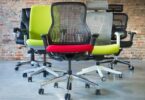 Best Office Chairs In India
