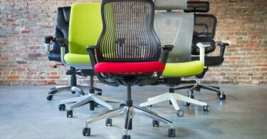 Best Office Chairs In India