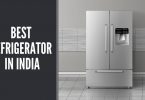 Best Refrigerator in India