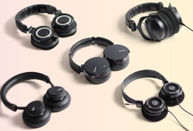 Best Headphones Under 10000