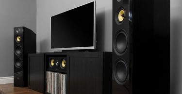 best tower speakers