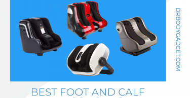 best-foot and calf massagers