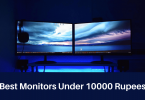 Best Monitors Under 10000