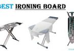 5 Best Fordable Ironing Board