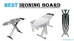 5 Best Fordable Ironing Board
