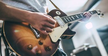 Best Guitar for Beginners