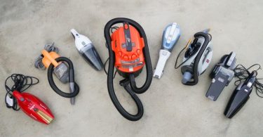 Best Car Vacuum