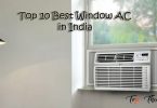 Best Window AC