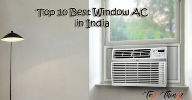 Best Window AC