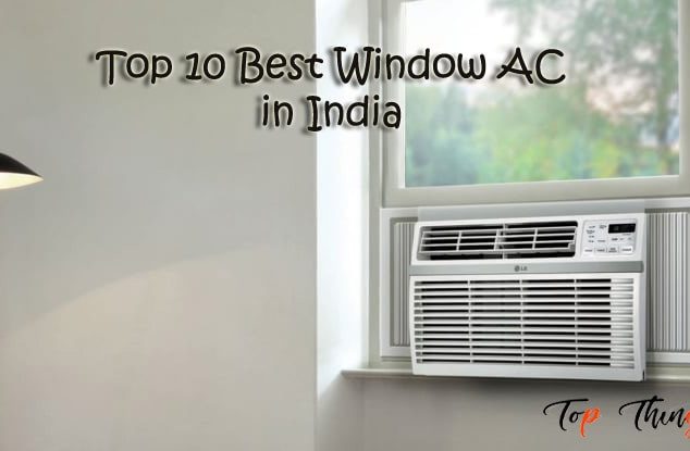 Best Window AC