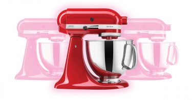 best Stand Mixers