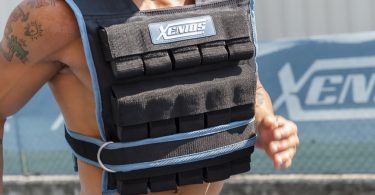 best weighted vest