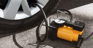 Best Tyre Inflators