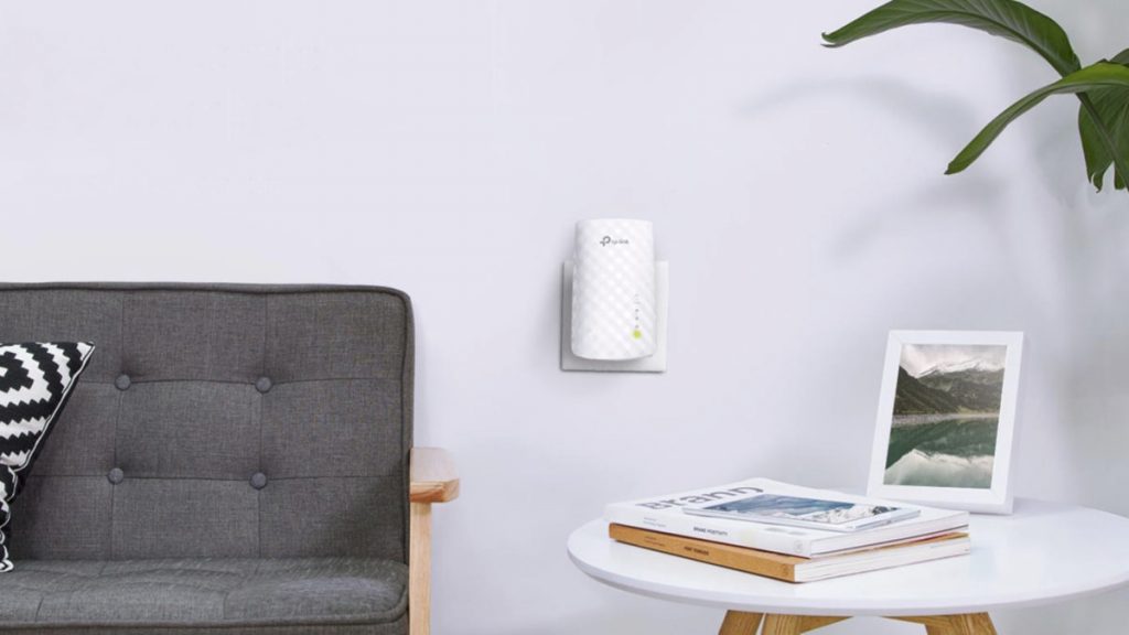 BEST Wifi Range Extenders