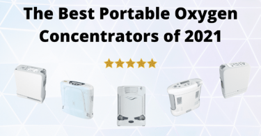 Best Oxygen Concentrators