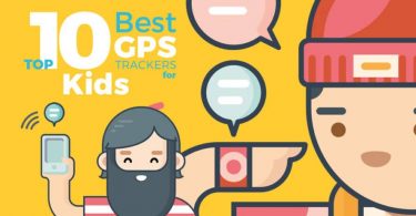 BEST Gps Tracker For Kids