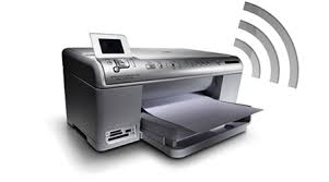 best wifi printer