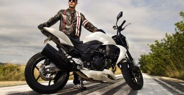 Best Motorcycle Riding Jackets