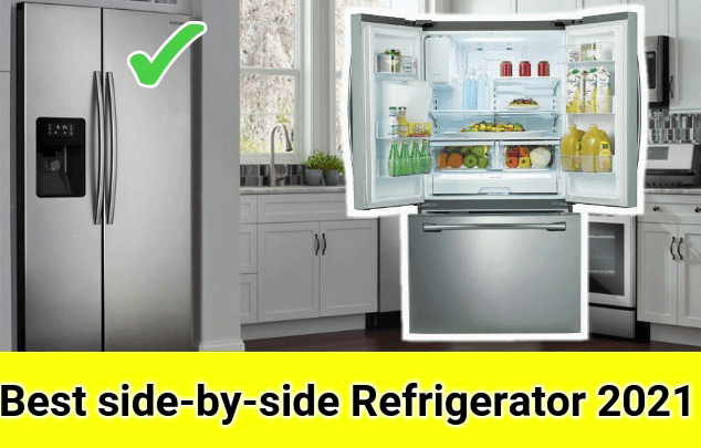 Best Refrigerators Under 15000