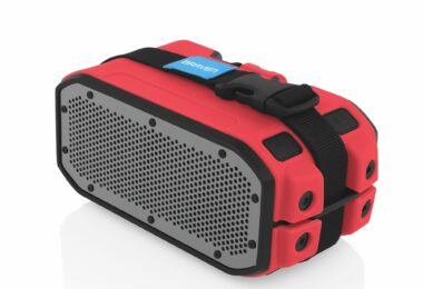 braven speaker