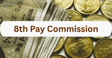 8th Pay commission