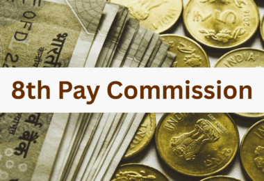8th Pay commission