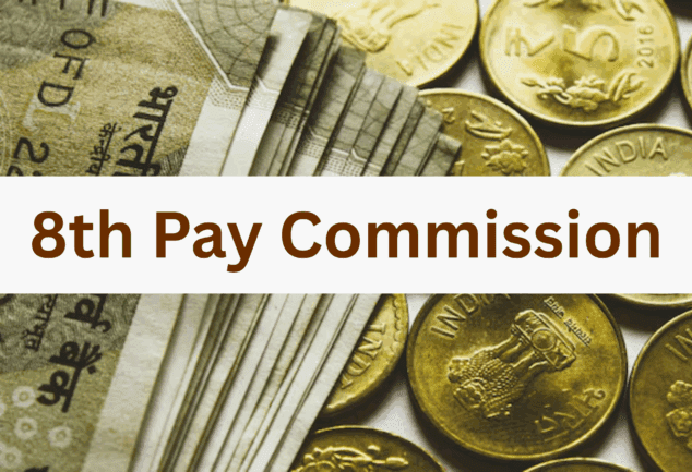 8th Pay commission