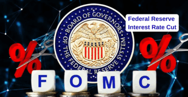Federal Reserve Interest Rate Cut