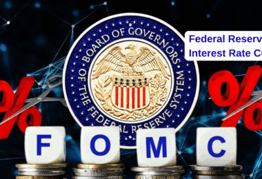 Federal Reserve Interest Rate Cut