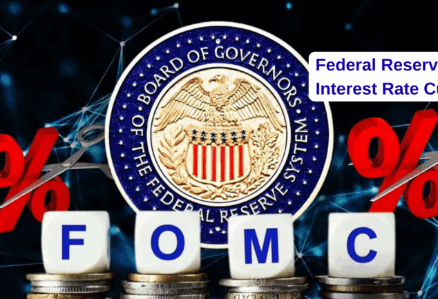 Federal Reserve Interest Rate Cut