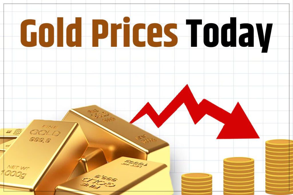 Gold Rates In India