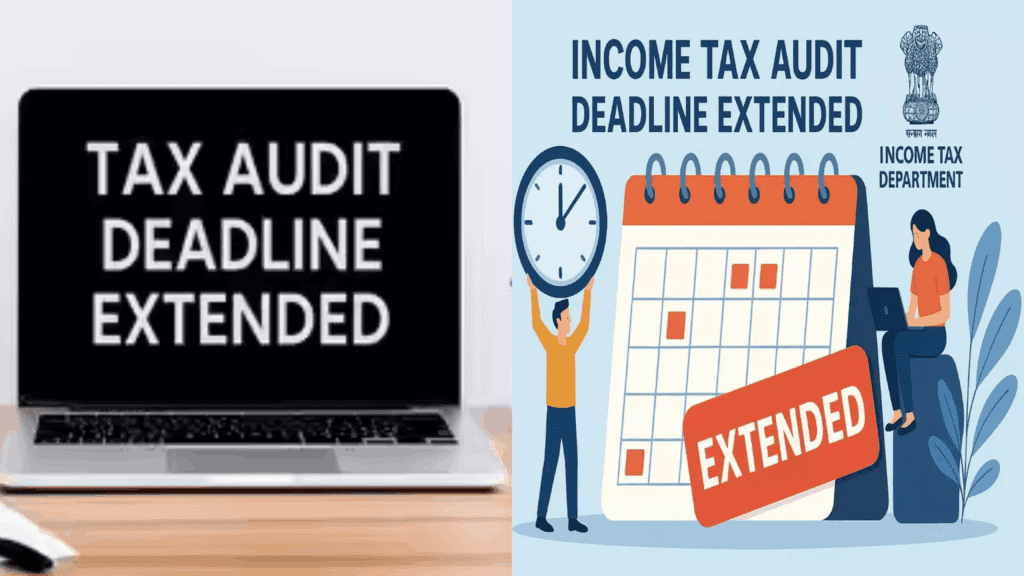 Income Tax Audit Report Due Date