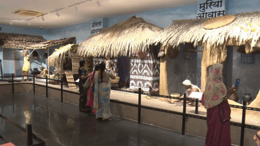 PM Modi to Inaugurate India’s 1st Digital Museum