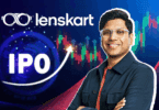 Lenskart IPO