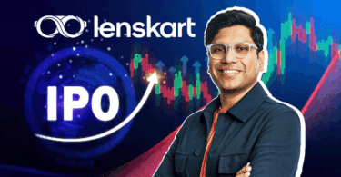 Lenskart IPO