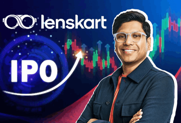 Lenskart IPO
