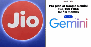 jio google gemini pro