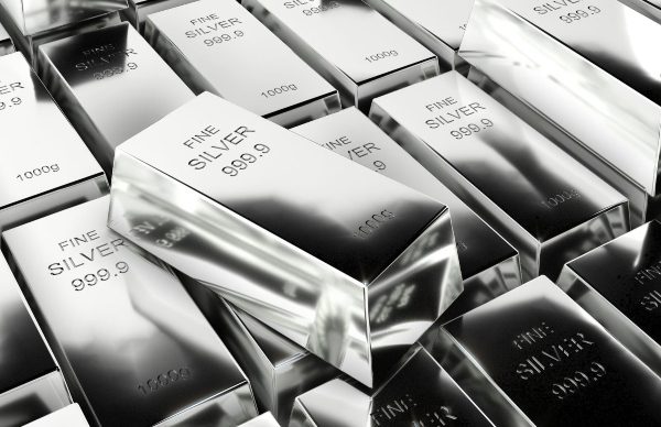 Silver Rates In India