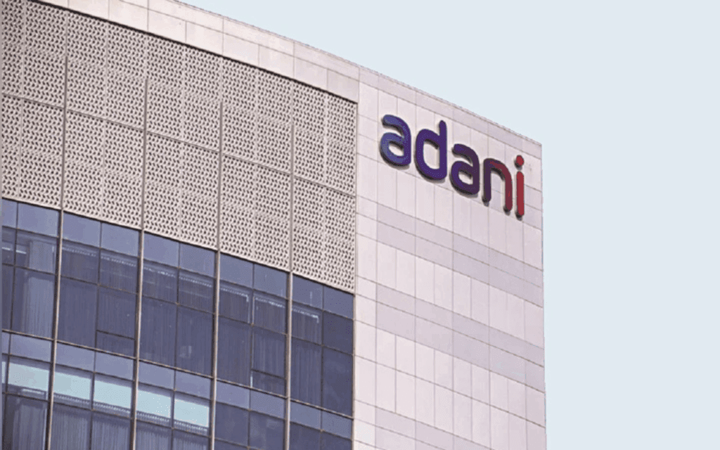 Adani Enterprises unveils ₹25,000-crore rights issue