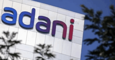 Adani Enterprises